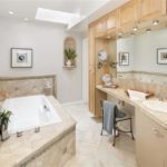 Master Bath/Spa