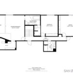 Second Floor Plan